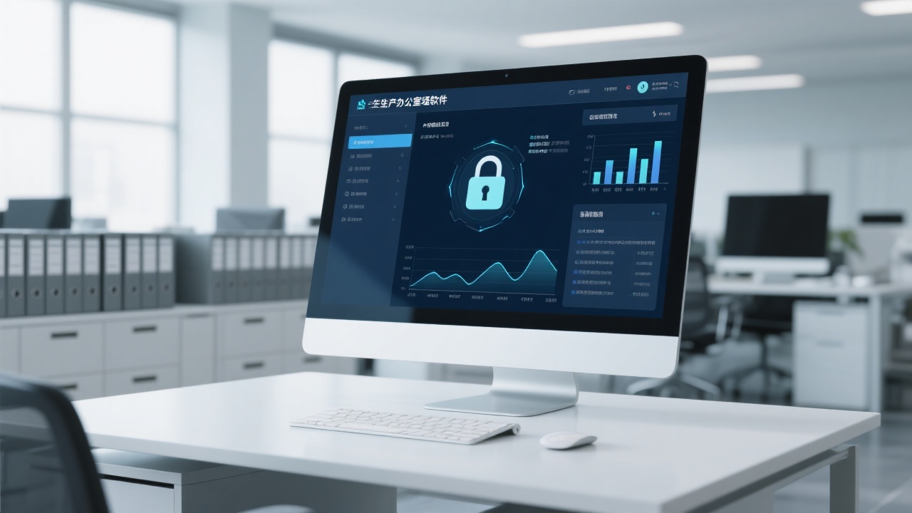 生产管理软件的数据管理原理：如何确保数据的准确与安全