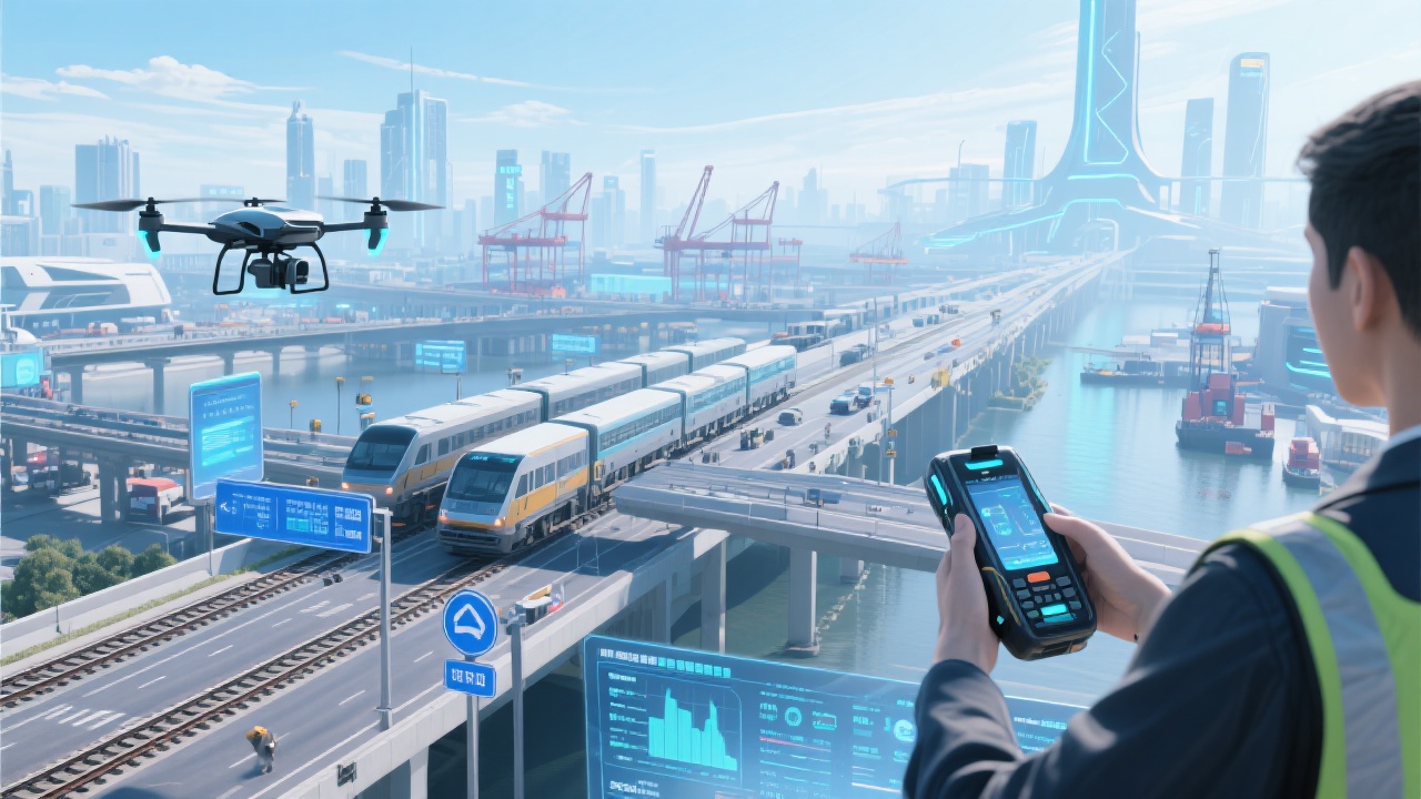 2025年必备！运输行业巡检管理工具怎么选？