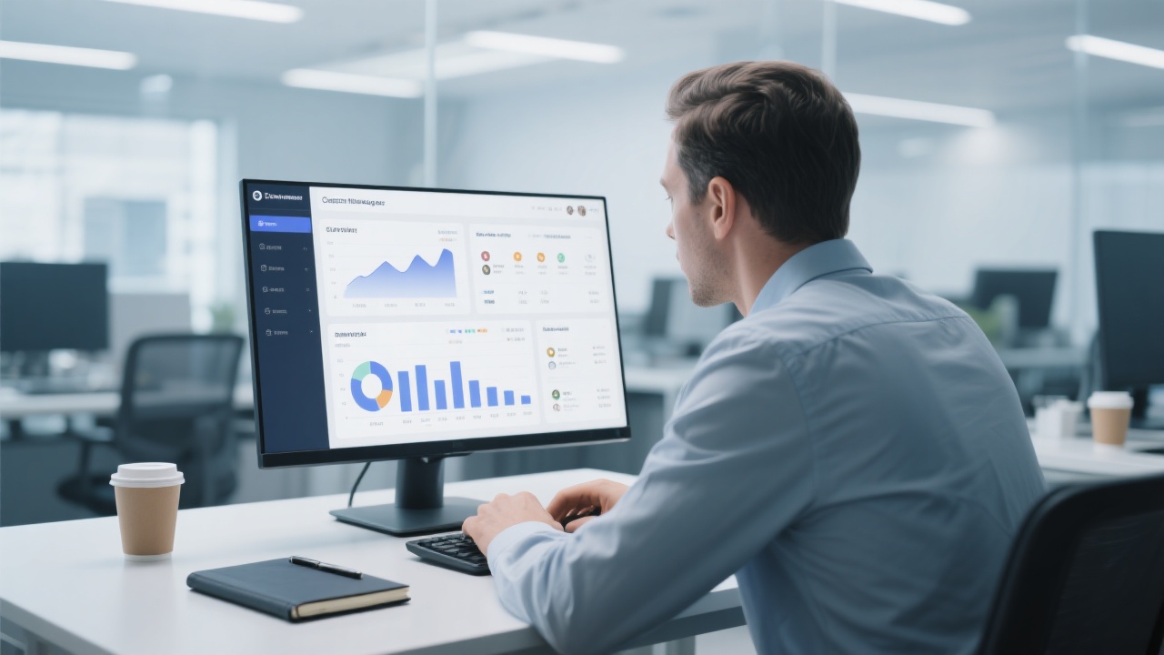 企业服务行业必备：这款客户管理工具为何如此火爆？