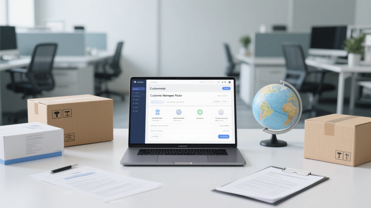 贸易行业客户管理平台选哪家？看完这篇不纠结！