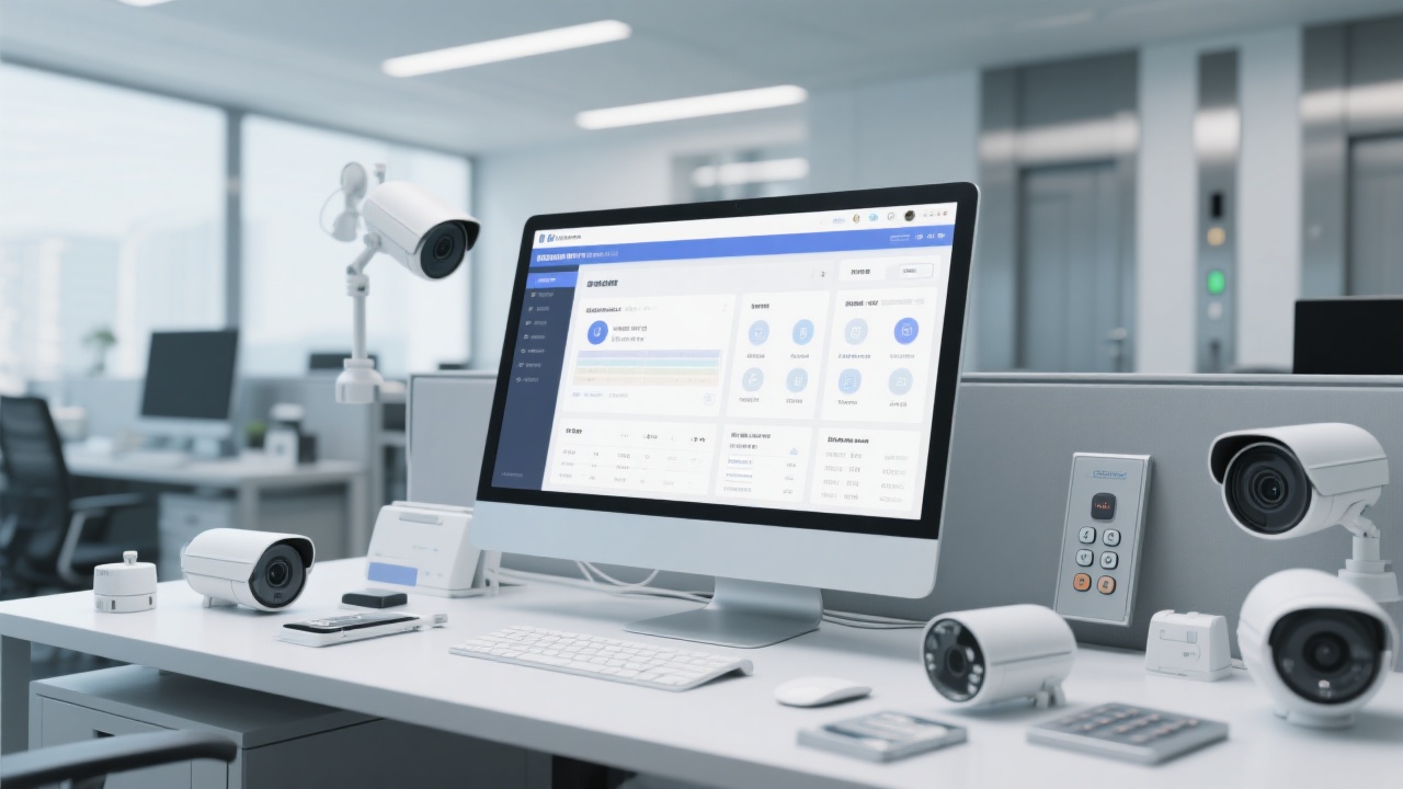 物业行业设备管理工具怎么选？新手必看指南！