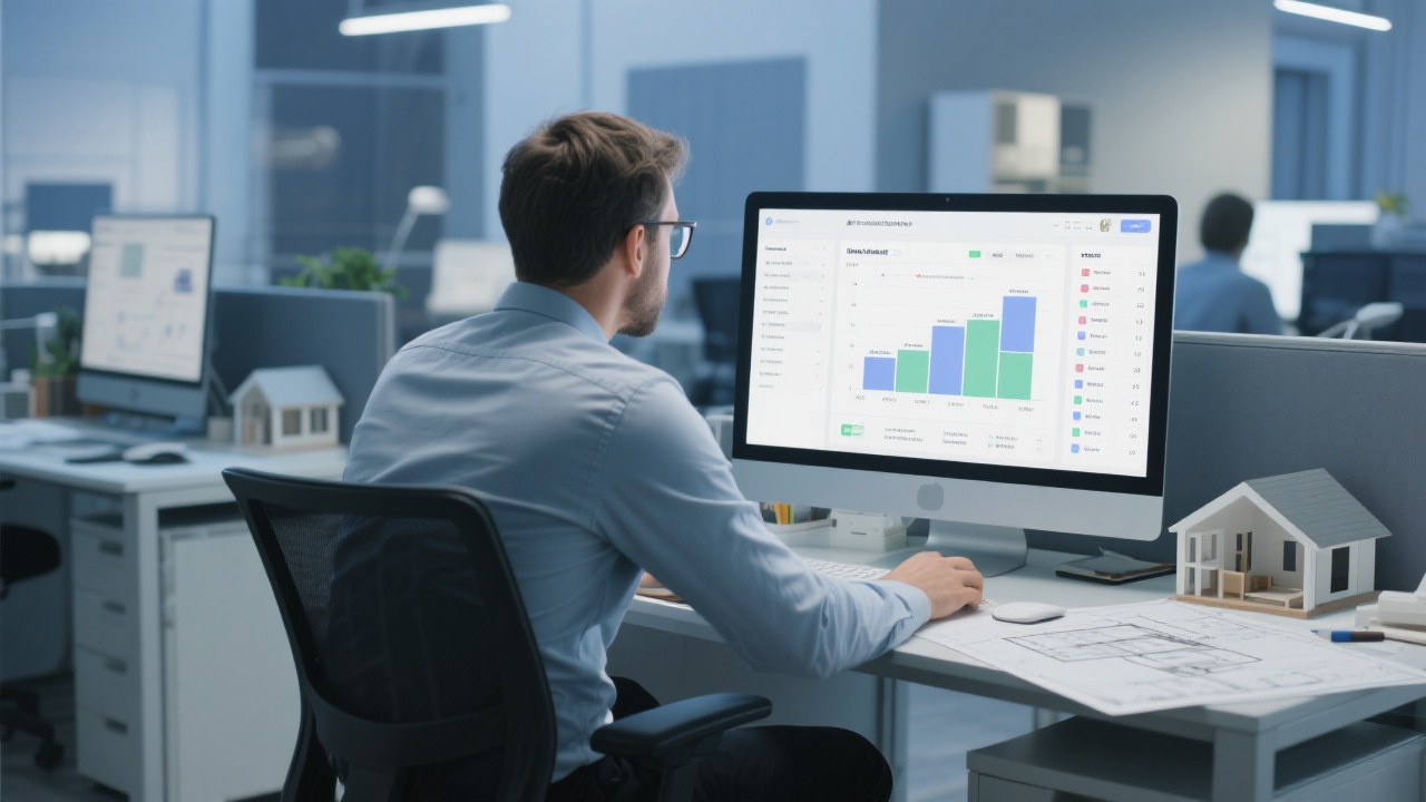 家居行业任务管理系统：如何高效管理家居项目？