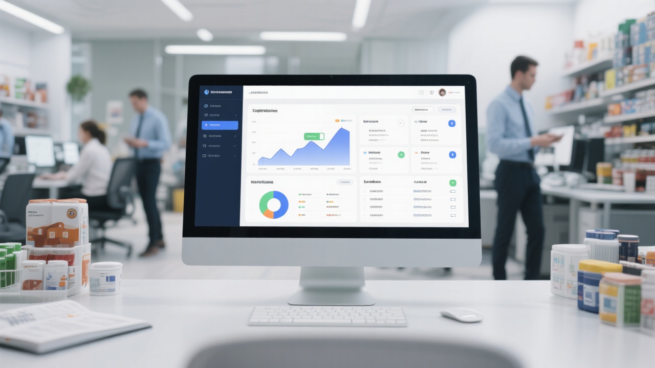 零售行业工单管理软件，选哪个更高效？