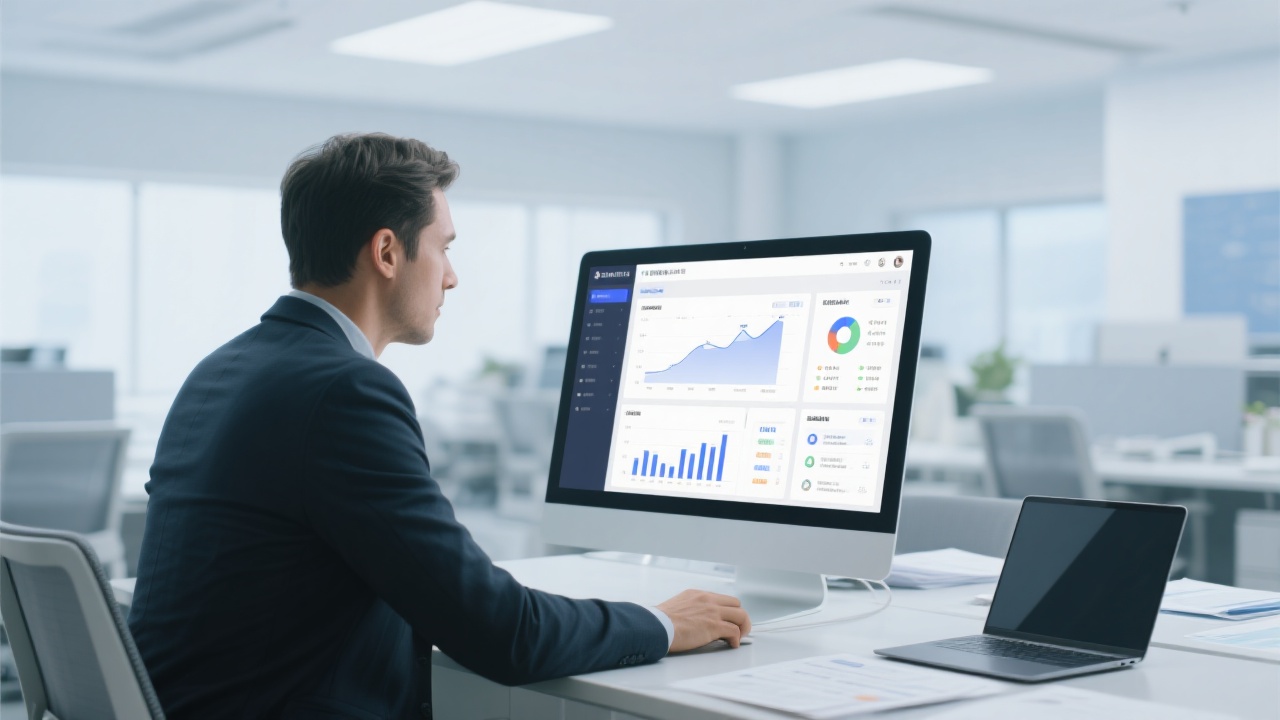 家居行业OA管理系统怎么选？揭秘高效办公的秘密