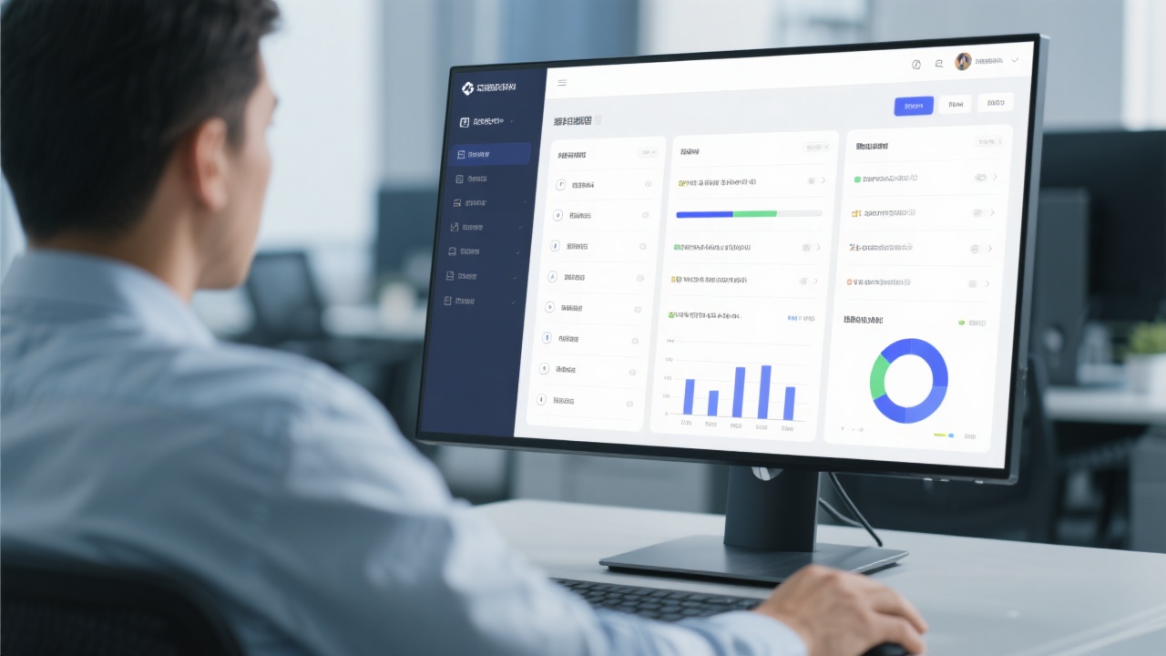 建材家居行业任务管理解决方案，如何高效搞定？