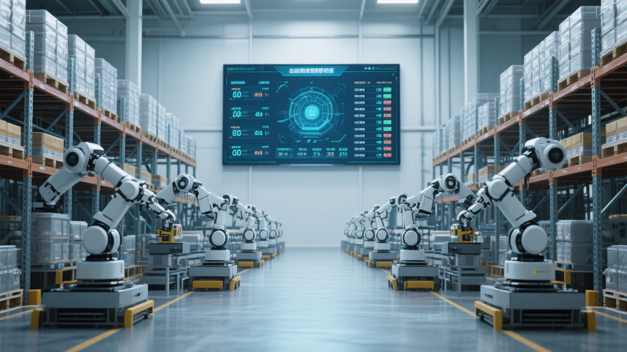 互联网行业仓储管理系统：如何高效管理库存？