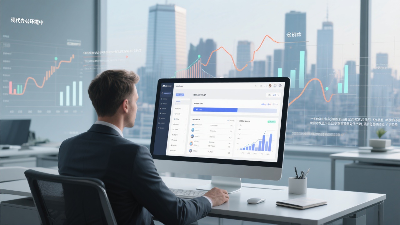 金融行业任务管理解决方案：如何高效搞定繁杂工作？