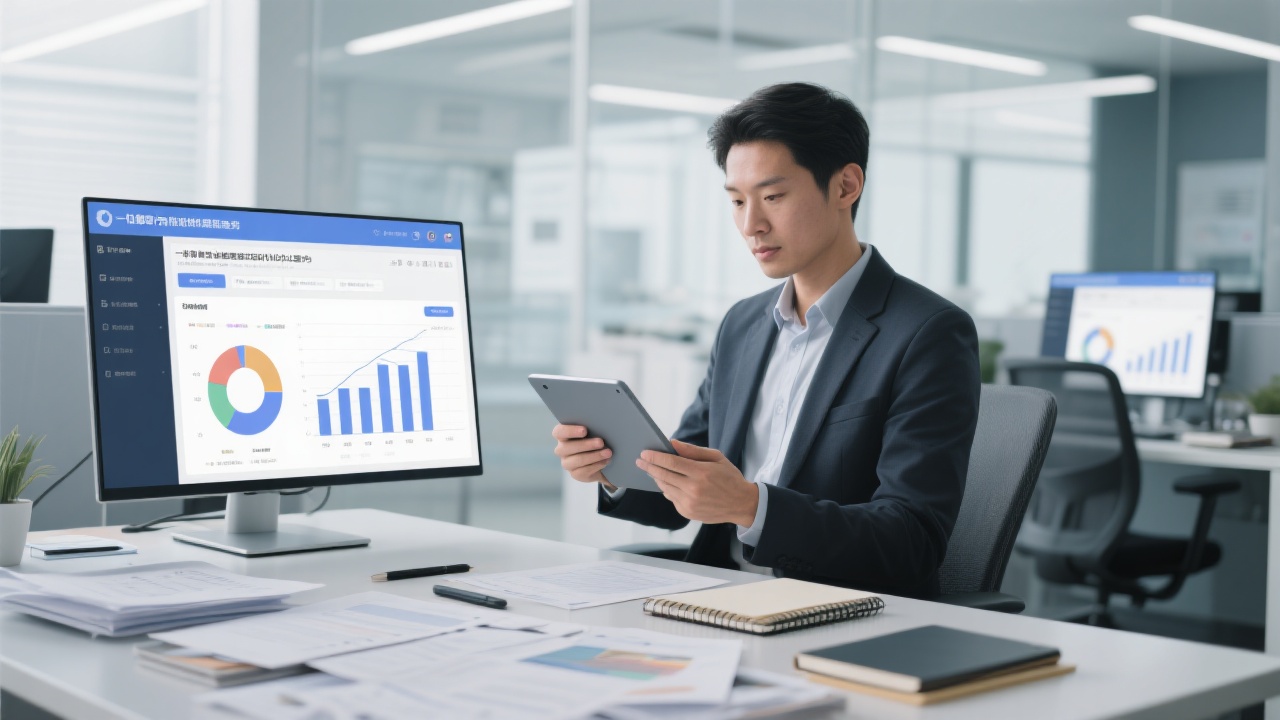 教育行业订单管理难题，这样解决才高效！