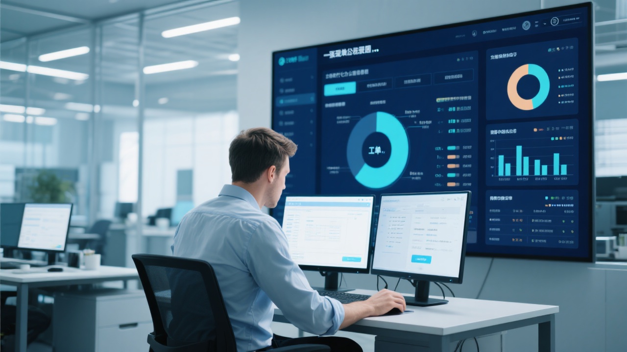 科技行业工单管理系统：如何高效解决企业痛点？