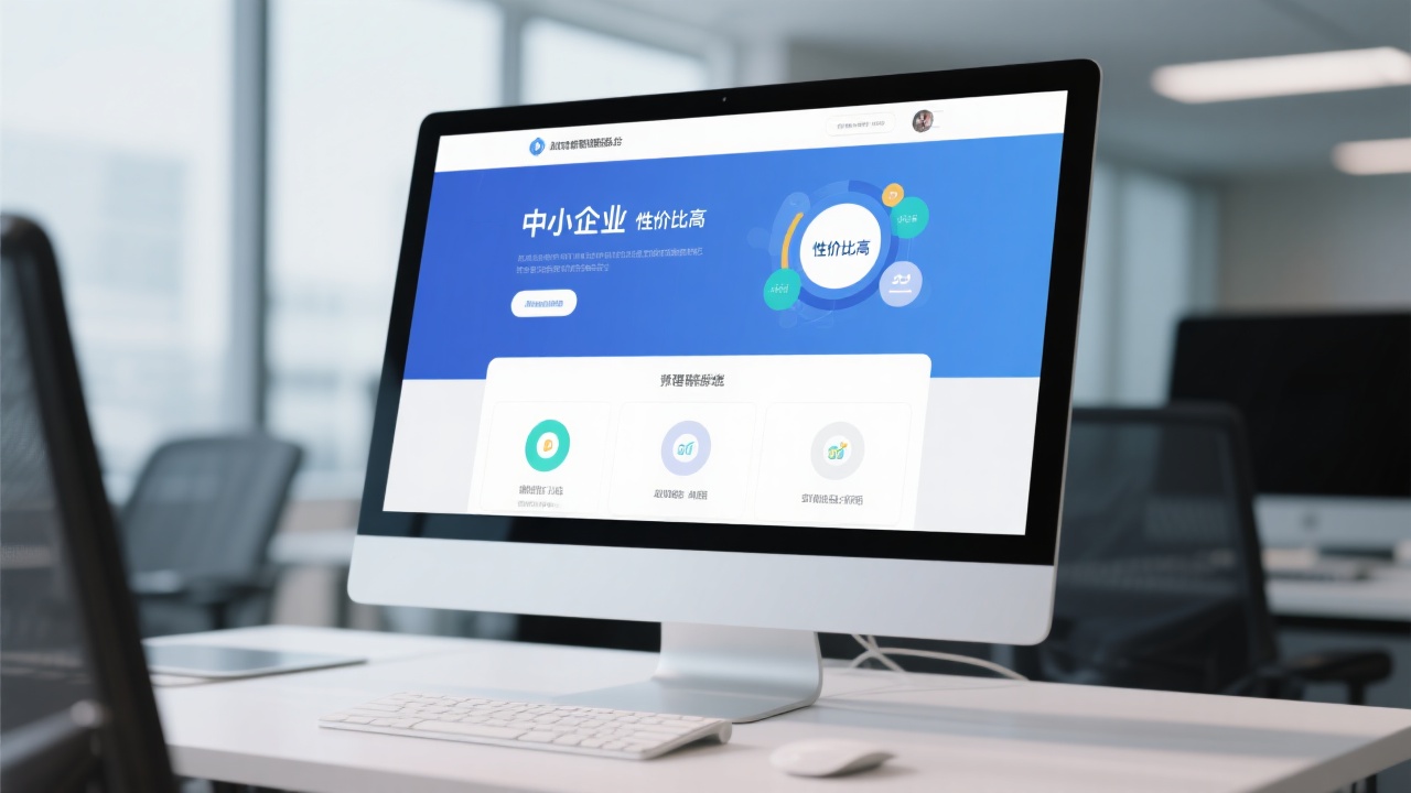 中小企业预算管理系统，选对不选贵！