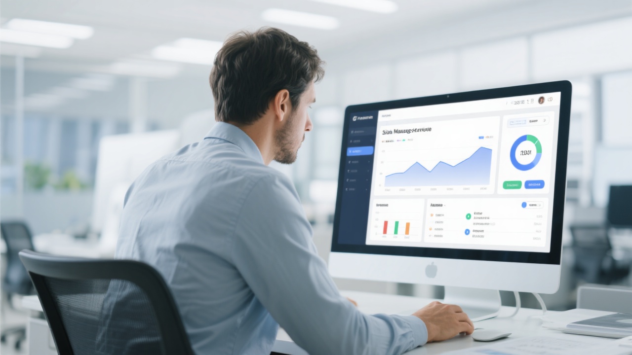 中小企业怎么选薪资管理软件？