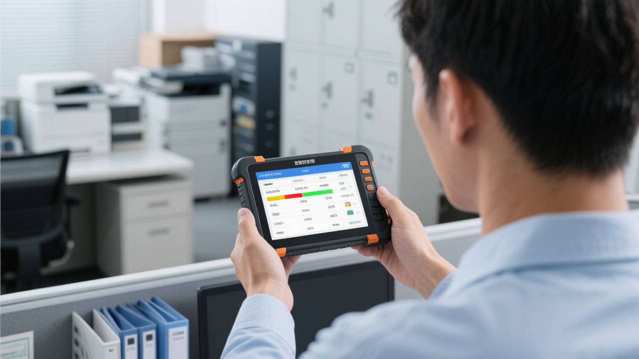 中小企业必备！这款设备巡检工具真的好用吗？