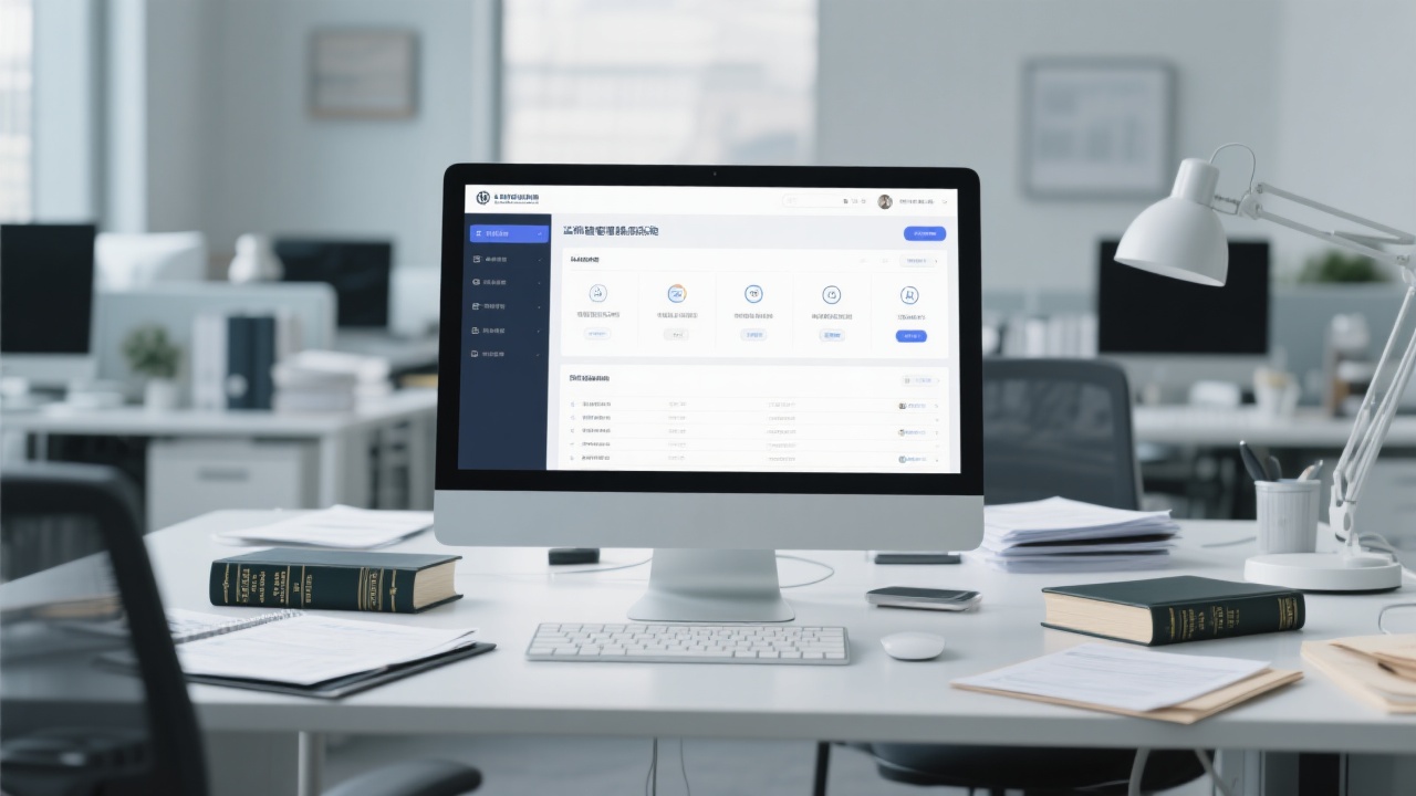 中小企业律所管理系统，选哪个好？一文帮你搞定！