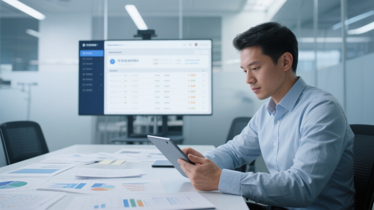 中小企业工单管理解决方案，选对不选贵！