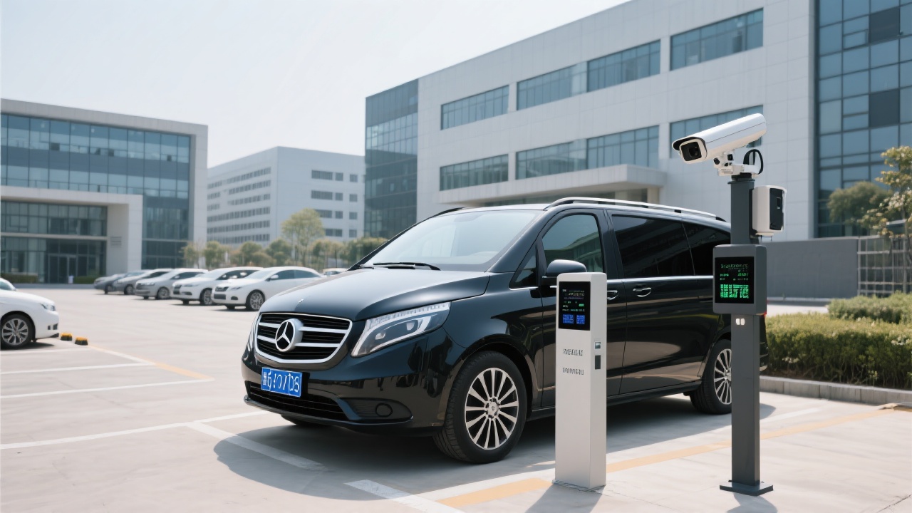 中小企业车辆管理难？这套解决方案帮你轻松搞定！