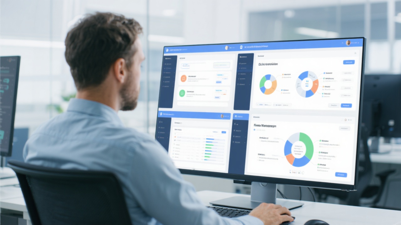 中小企业如何选对简历管理系统？