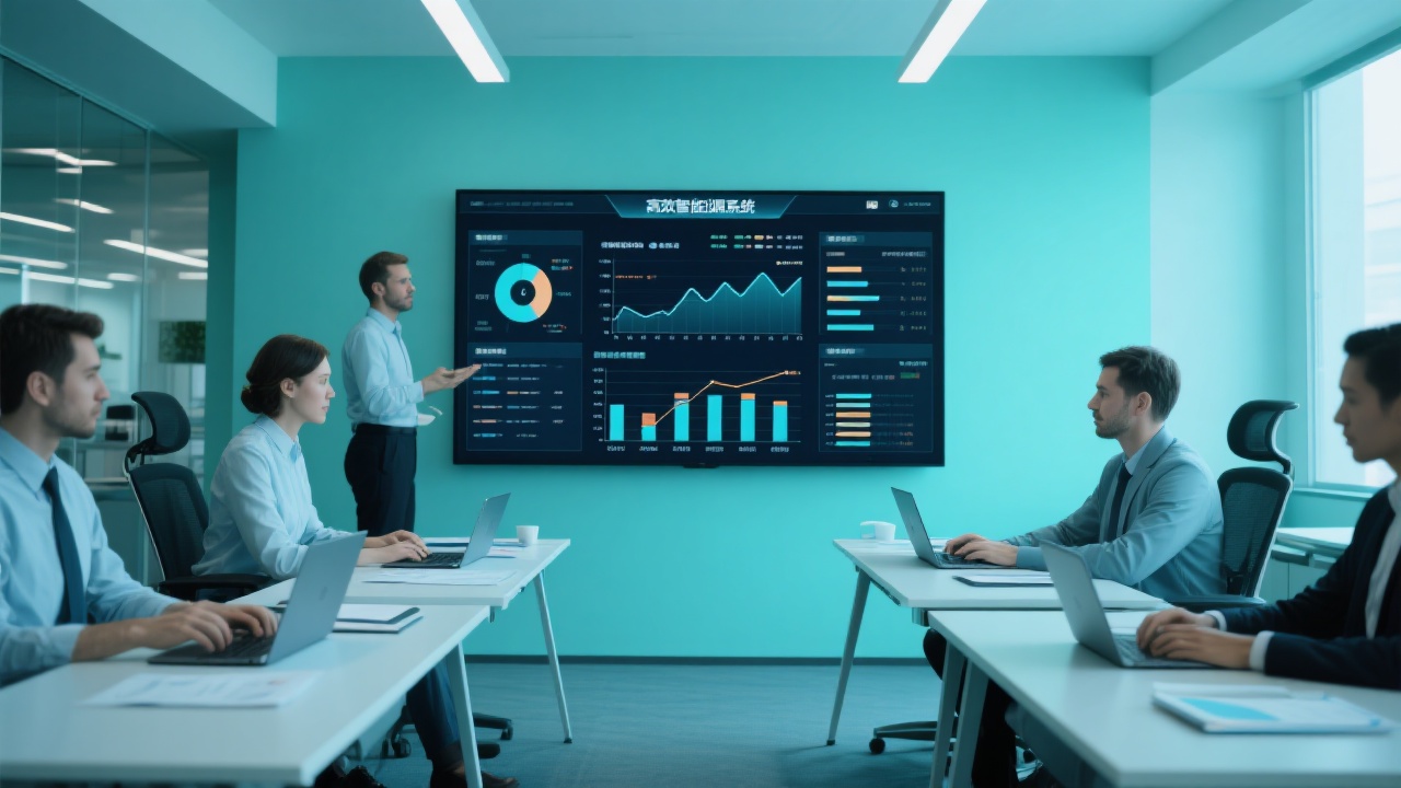 资源调度技巧大公开：提升效率的实用方法