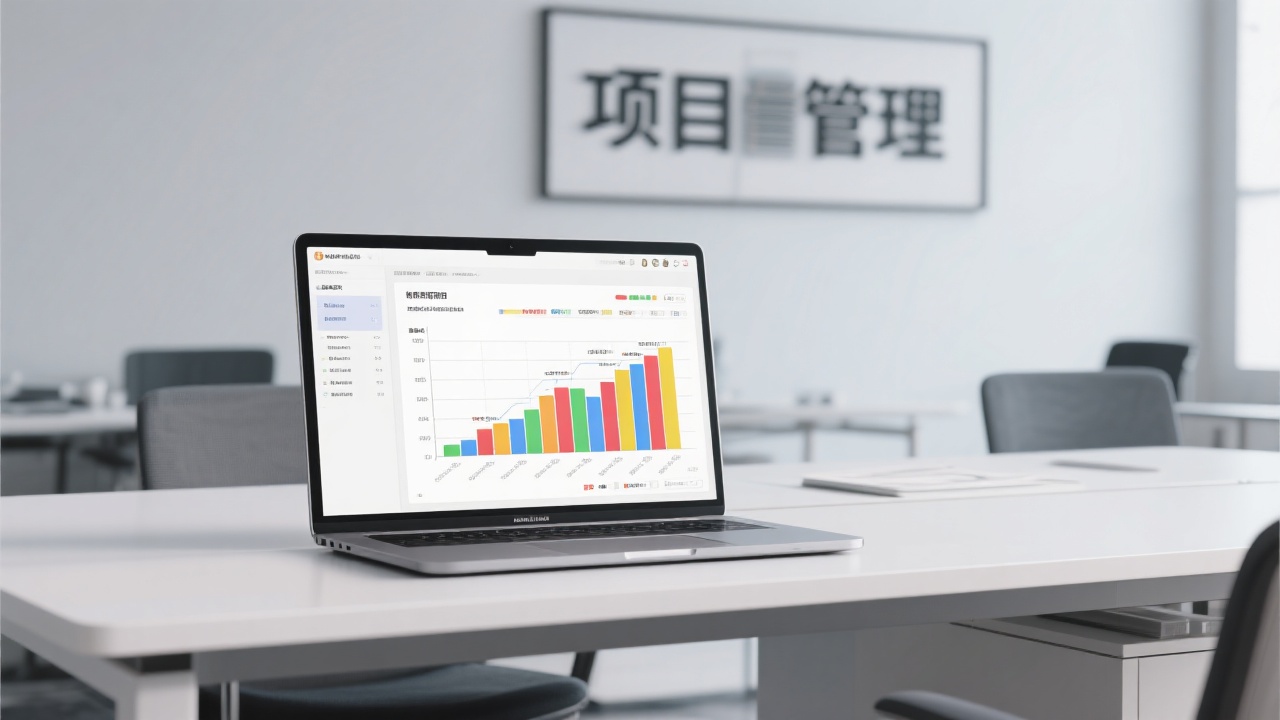 甘特图是什么？项目管理中的核心工具详解