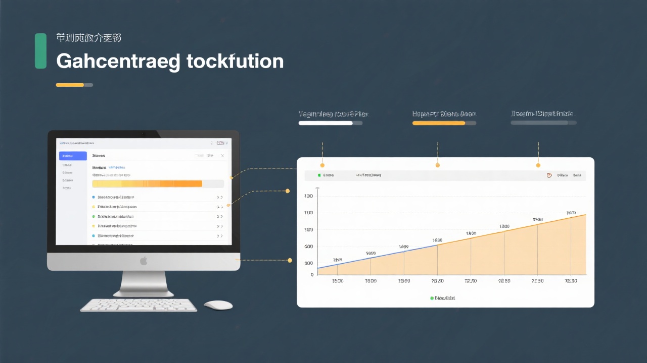 甘特图绘制方法与步骤：新手也能快速上手