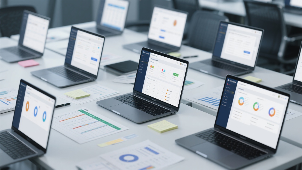 客户进件管理系统选哪个好？高效对比指南