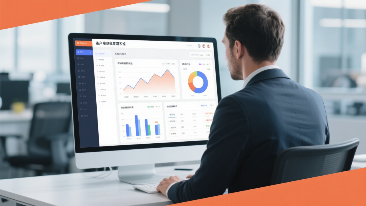 如何高效使用客户核销管理系统？提升业绩的秘密武器！