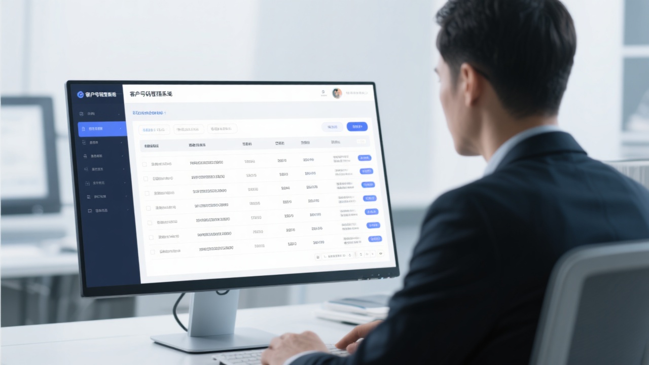 客户号码管理系统：轻松管理客户信息，提升效率必备！
