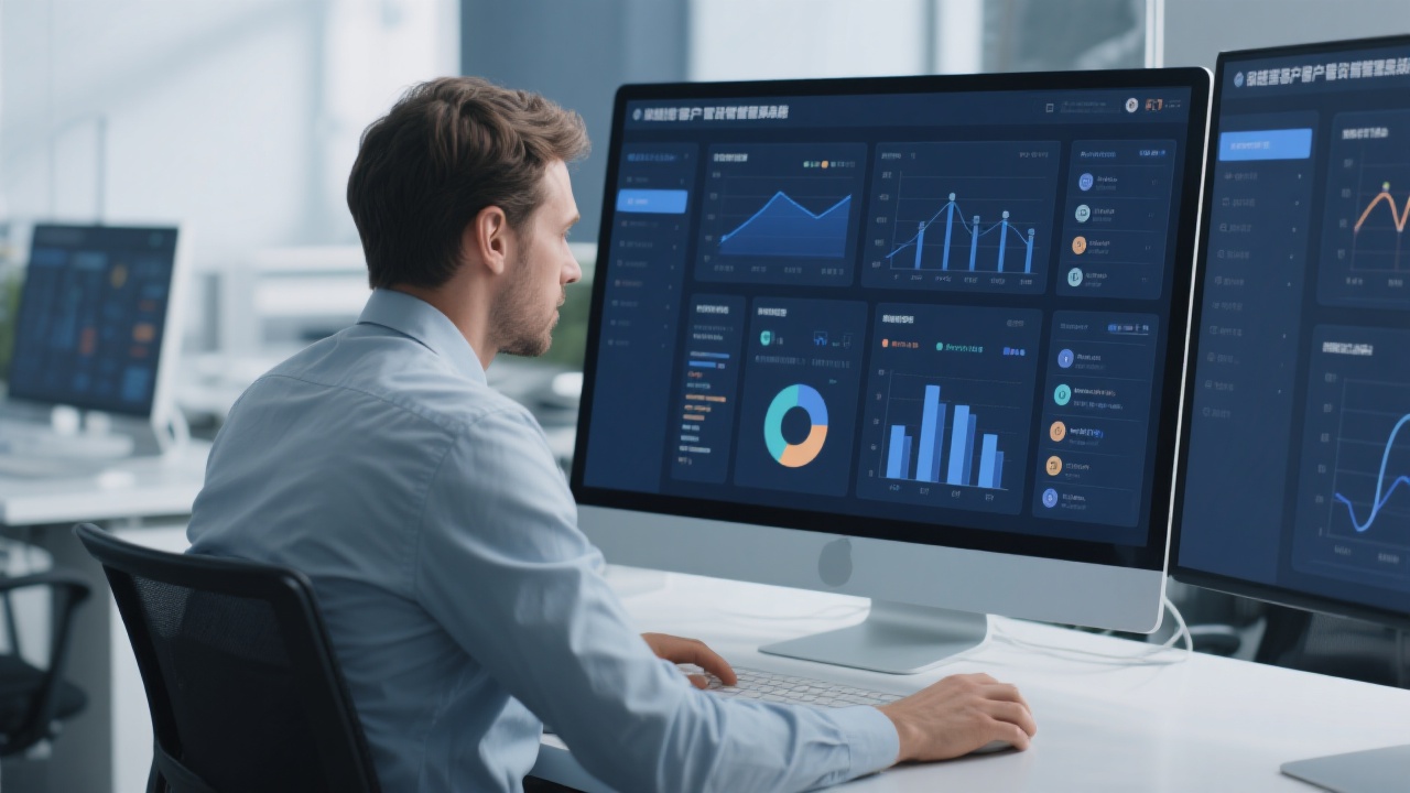 客户留资管理系统怎么选？这几点你必须知道！