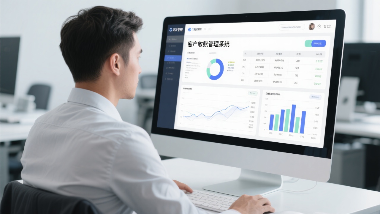 如何高效使用客户欠账管理系统？