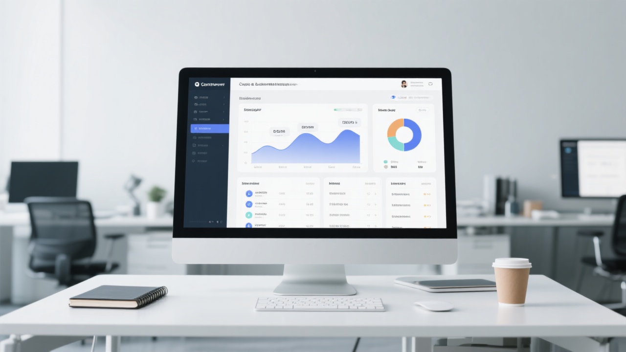 企业必备！客户与业务管理系统怎么选？