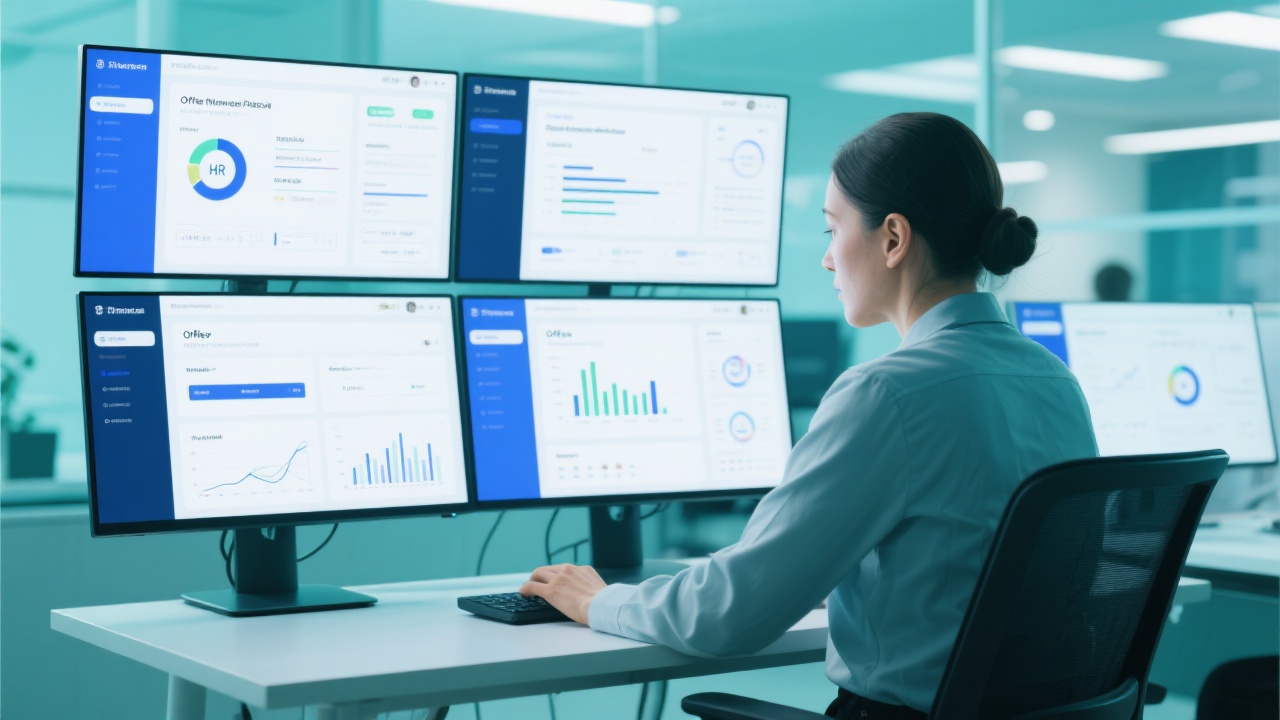 如何选对Offer管理平台？高效招聘的秘密武器！