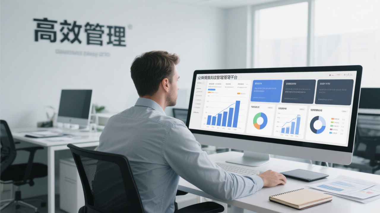 如何选对业绩提成管理平台?避开这些坑!