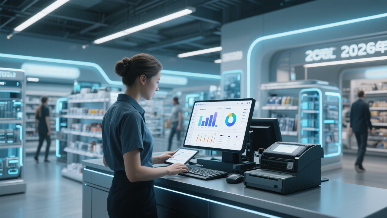 2025年最火的店铺管理平台推荐，你选对了吗？