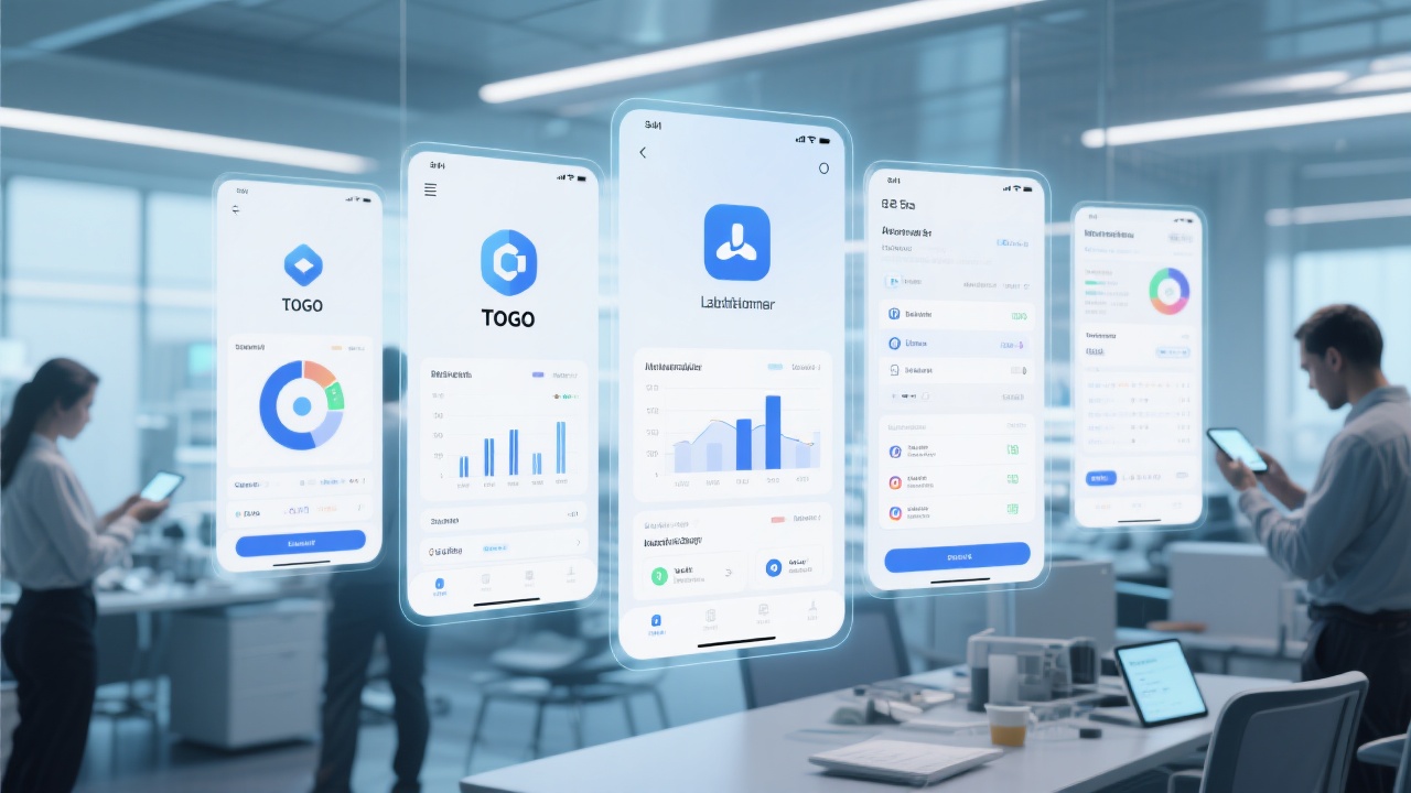 2025年最火的5款人事管理工具，你选对了吗？