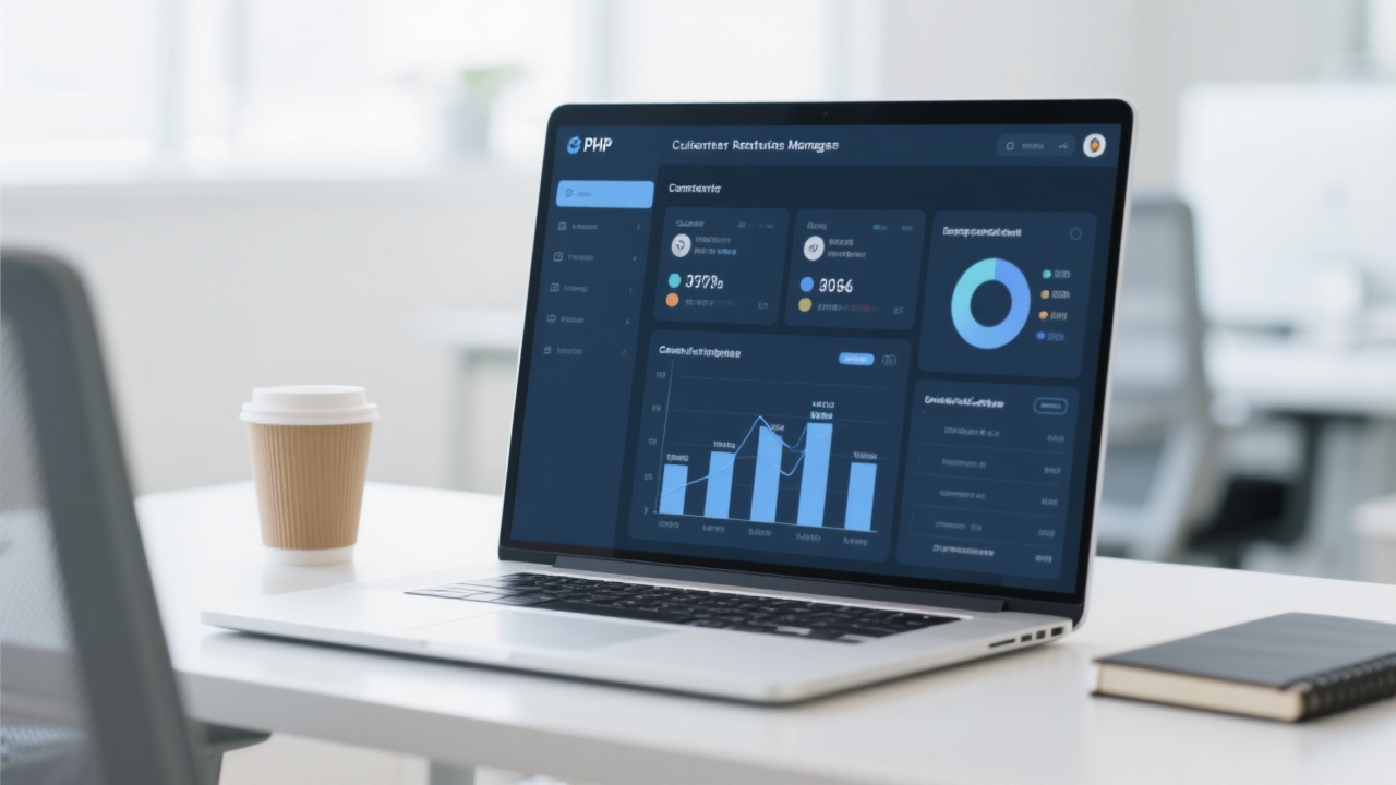 PHP客户关系管理：轻松提升客户满意度的秘密武器！