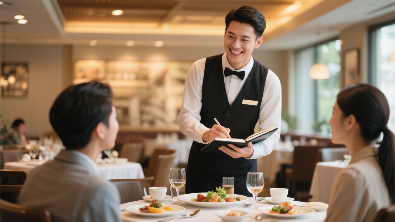 餐饮客户管理怎么做？5个实用技巧助你提升回头客！
