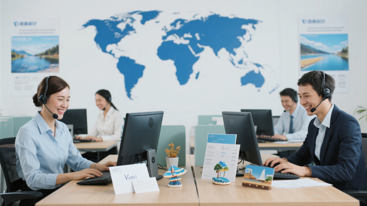 旅行社客户管理秘籍：如何轻松留住老客户、吸引新客户？