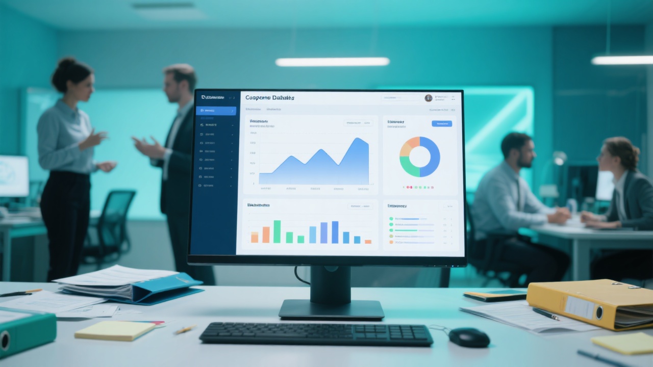 客户数据库管理怎么做？轻松提升业绩的秘诀！