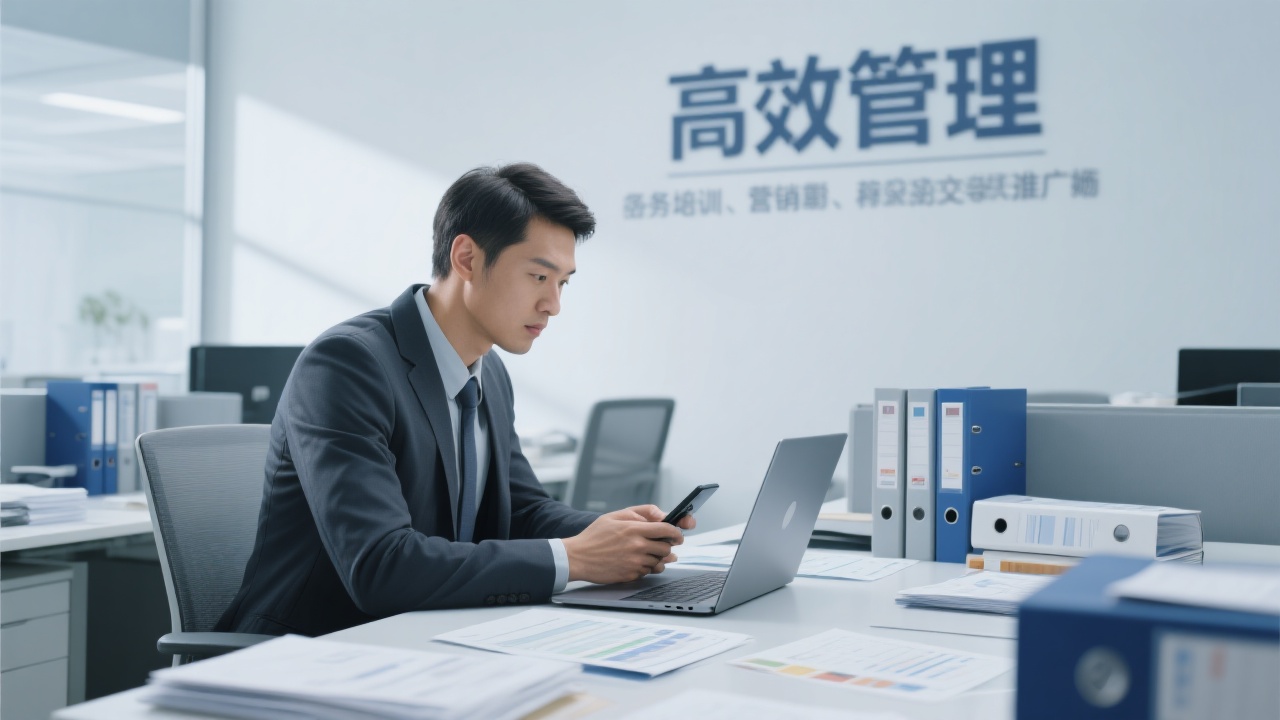 如何高效管理自己的客户群？5个实用技巧揭秘！