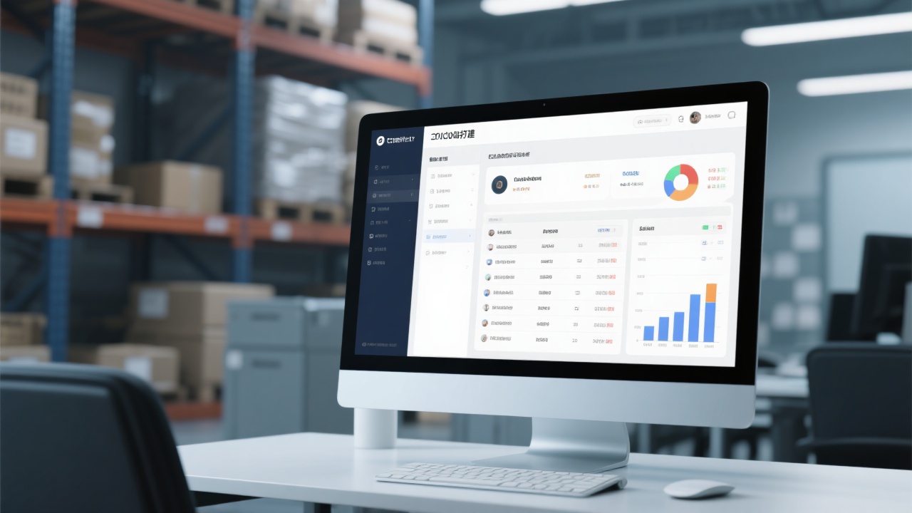 零代码搭建库存管理软件，真的靠谱吗？