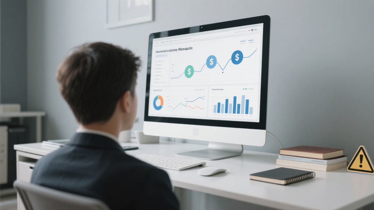 新手必看：资金管理系统的基本概念与运作机制