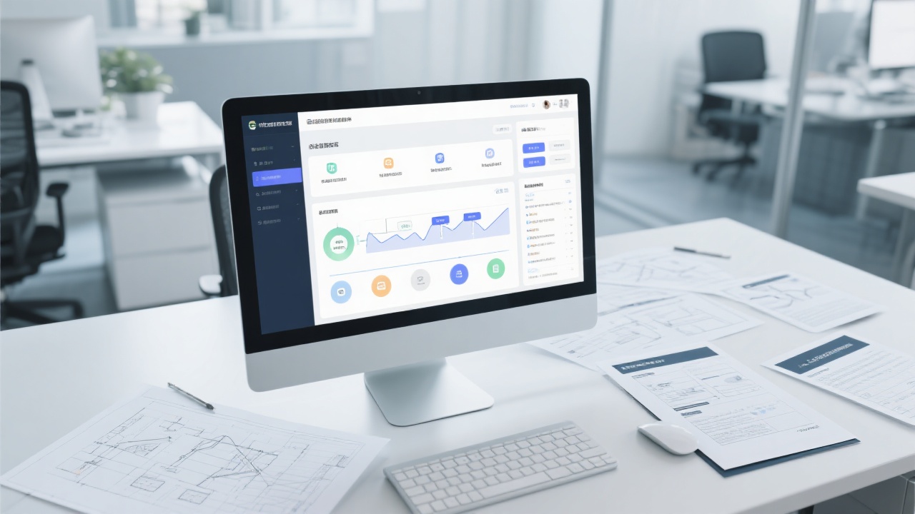 财务管理系统实施步骤详解：从规划到上线的全流程指南