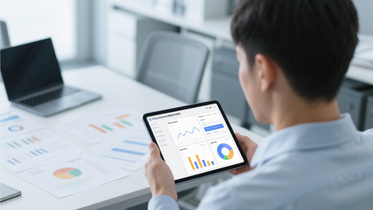 移动财务管理系统对企业有哪些作用？详解其价值所在