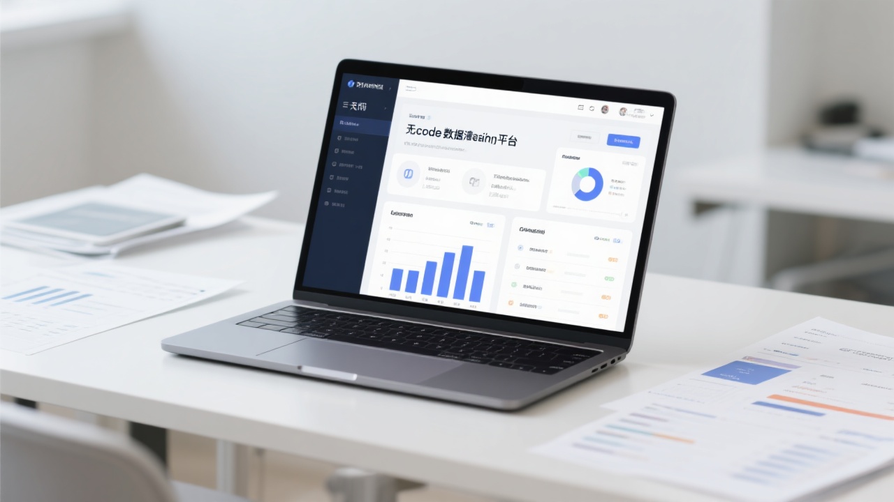 无代码客户数据清洗，小白也能轻松搞定？