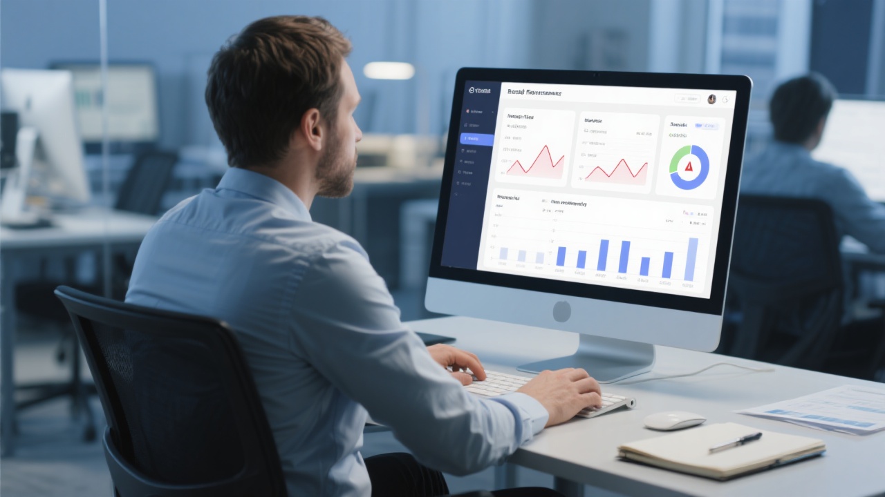 不用写代码也能搞定？揭秘无代码第三方风险管理的神器！