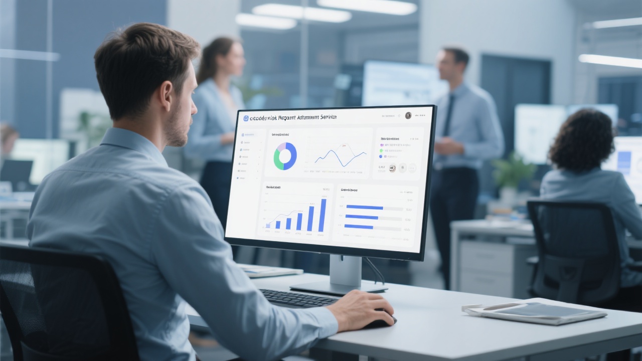 不用写代码也能自动化风险报告？揭秘无代码风险报告自动化的高效玩法！