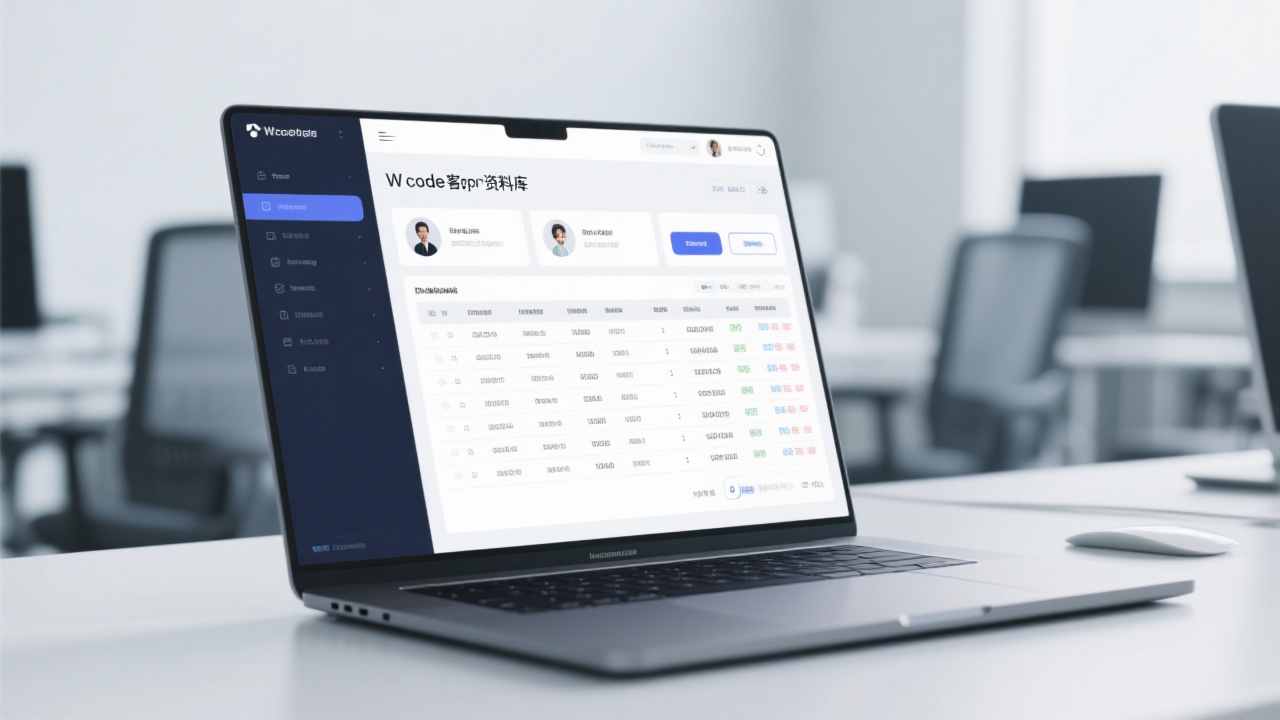 不懂编程也能轻松搞定？无代码客户资料库全解析！