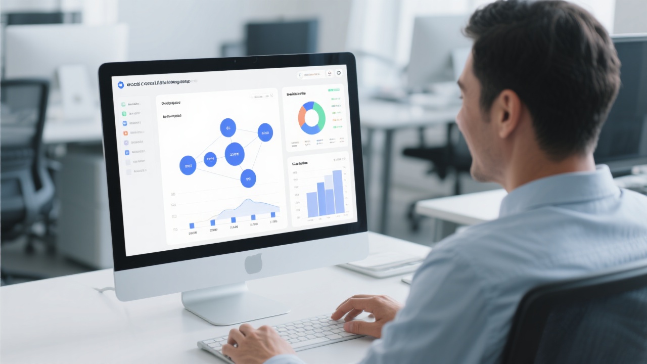 无代码客户生命周期管理，轻松搞定客户关系？