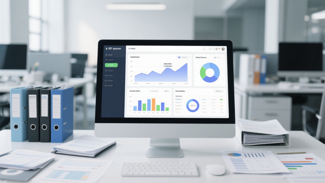 ERP系统成本控制精细化效果评估，真的能省多少钱？