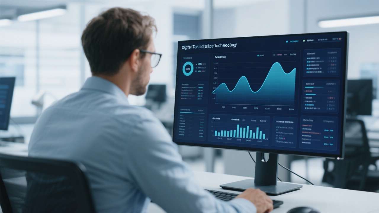 ERP系统成本控制效果如何？数字孪生评估揭秘！