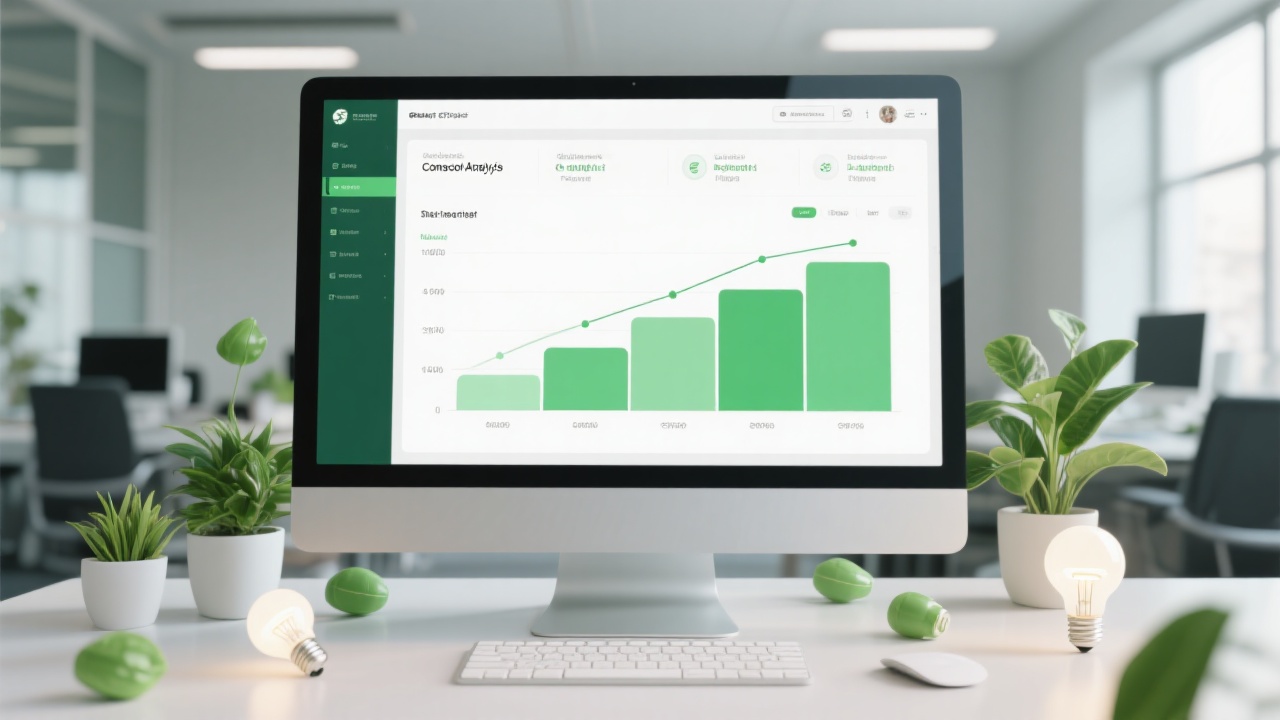 ERP系统成本如何绿色标杆动态对标？揭秘省钱秘诀！